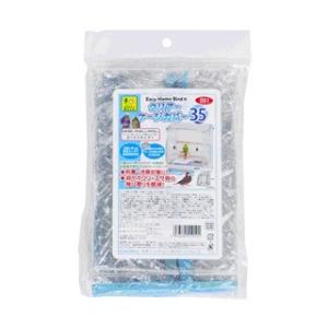 B91 サンコー クリアーケージカバー 35 イージーホームバード用