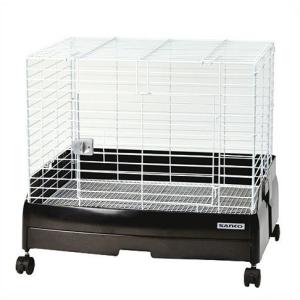 三晃商会 サンコー イージーホーム ステンレス 60 ハイメッシュ WH