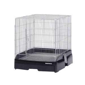 飼育用品 マルカン セレクトケージHigh40 大型ケージ