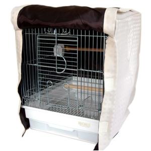 HOEI 鳥かごカバー HOEI おやすみカバー Eタイプ ホーエイ