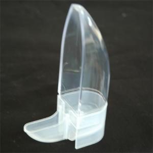 鳥水入れ コバヤシ 抗菌 バナナ水入れ 小鳥グッズの商品画像