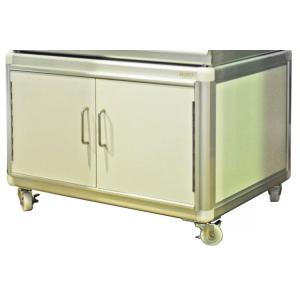 HOEI EB-62‐BC 収納棚※別途送料加算