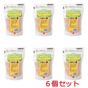 小鳥の餌 黒瀬 小鳥の健康補助食品 ムキエン麦300g×6個セット