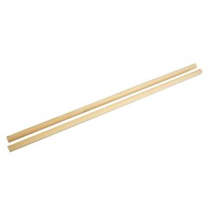 とまり木 備長炭 止まり木 M (大) サイズ 約長さ20cm 径2cm （おまけ