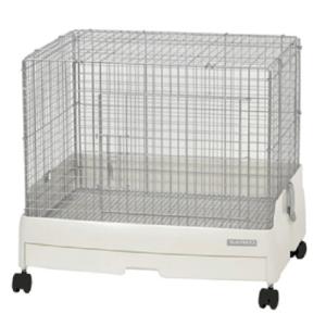 三晃商会 サンコー イージーホームエボ 60-BK 樹脂スノコ仕様 : アクア