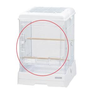 サンコー　992FP クリアバード37用前面クリアパネル