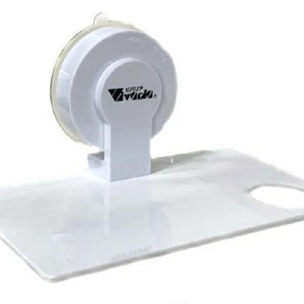 ビバリア　ピタッとプレート パワフル吸盤付　RP-120