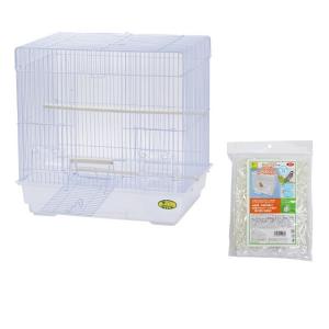 イージーホーム 鳥かご ケージ 三晃商会 イージーホームバード 60-YE