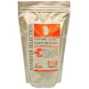 イースター　ハムスターセレクション　400ｇ