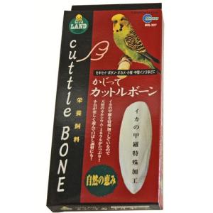 マルカン かじってカットルボーン MB-307の商品画像