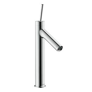 ハンスグローエ アクサー チッテリオE シングルレバー 水栓 125mm 36103000 ハンスグローエ Hansgrohe アクサーチッテリオE シングル