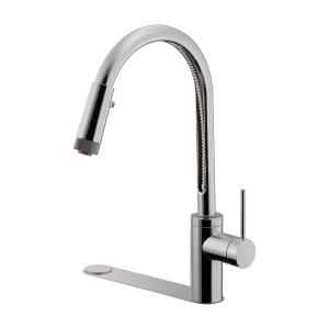 カクダイ 117-056 カクダイ シングルレバー混合栓 一般地仕様 : アクア