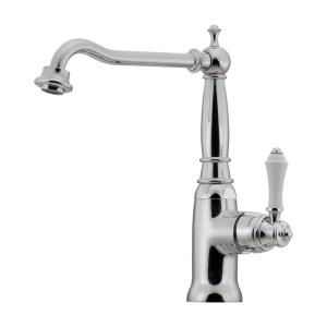 カクダイ（KAKUDAI） 183-299-D シングルレバー混合栓（マットブラック