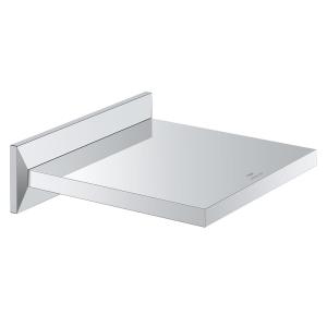 GROHE（グローエ） 26866AL0J セナ ハンドシャワー（ブラッシュド