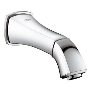 1334100J　グローエ GROHE　壁出バス吐水口 1/2"｜aquashop07