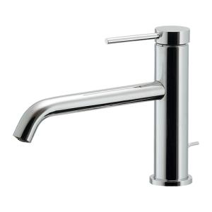 カクダイ（KAKUDAI） 193-001-D 壁付シングルレバー混合栓（マット