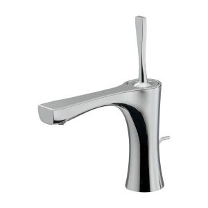 カクダイ 184-002 カクダイ 洗面手洗水栓 シングルレバー引出し混合栓