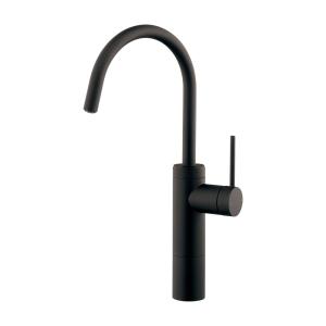 カクダイ（KAKUDAI） 193-001-D 壁付シングルレバー混合栓（マット