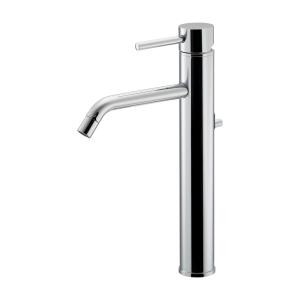 カクダイ（KAKUDAI） 183-321 シングルレバー混合栓（引棒付き