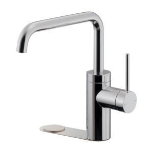 ★新品未使用★KAKUDAI シングルレバー混合栓 116-112 カクダイ（KAKUDAI） 116-112 シングルレバー混合栓 一般地仕様