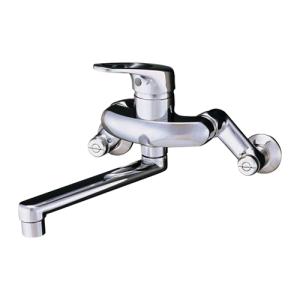 カクダイ（KAKUDAI） 【192-332】 シングルレバー混合栓 яь∀ : アール