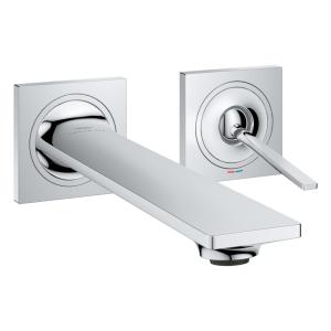 JP351800 グローエ GROHE シングルレバー洗面混合栓（引棒なし