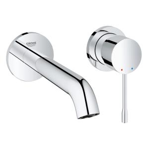 JP351800 グローエ GROHE シングルレバー洗面混合栓（引棒なし
