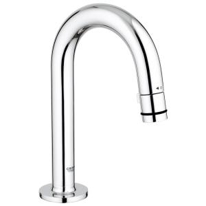 EOTOTO - TOTO　台付自動水栓 アクアオート AC100V　TLE25SS2A TOTO TLE25SS2A TOTO アクアオート 自動水栓 コンテンポラリ