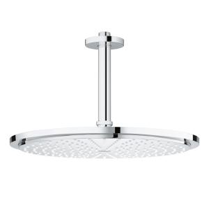 2407800J グローエ GROHE サーモスタットシャワー埋込混合栓 スクエア