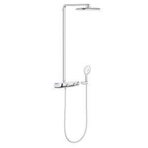 JP380300　グローエ GROHE　スマートコントロール シャワーシステム モノ サーモスタットタイプ｜aquashop07