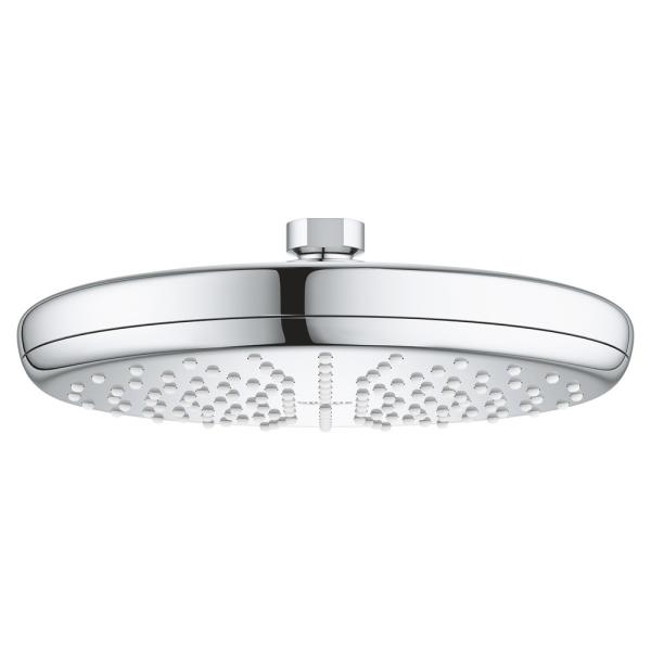 2640800J　グローエ GROHE　テンペスタ オーバーヘッドシャワー(210mm)