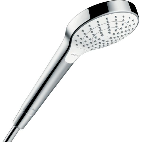 26802400　ハンスグローエ Hansgrohe　クロマ セレクトS　ハンドシャワー 110　ヴ...