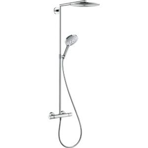 26802400 ハンスグローエ Hansgrohe クロマ セレクトS ハンドシャワー