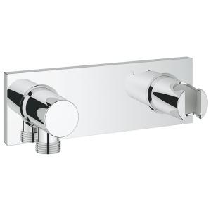 2803400J グローエ GROHE シャワーヘッド Senaセナ 送料無料 : 住設