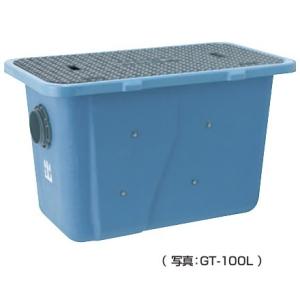 GT 50L　292528　タキロン　阻集器　グリーストラップ本体