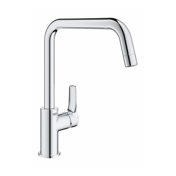 3056700J　グローエ GROHE　シングルレバーキッチン混合栓