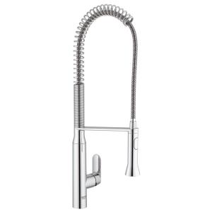 31815004 ハンスグローエ Hansgrohe フォーカス M41 シングルレバー