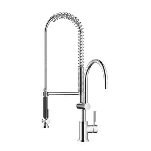 31815004 ハンスグローエ Hansgrohe フォーカス M41 シングルレバー
