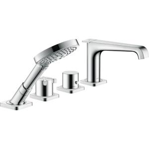 26802400 ハンスグローエ Hansgrohe クロマ セレクトS ハンドシャワー