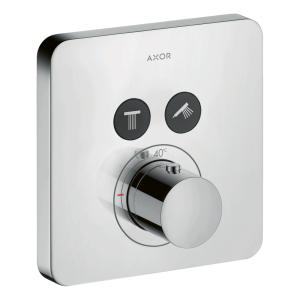 01500180 ハンスグローエ Hansgrohe iBox ユニバーサル 2（埋込部