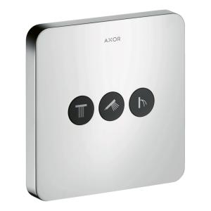 26802400 ハンスグローエ Hansgrohe クロマ セレクトS ハンドシャワー