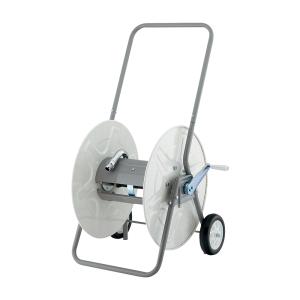 カクダイ（KAKUDAI） 703-241 カップリング水栓 共用散水栓 : アクア