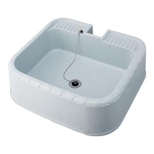 カクダイ（KAKUDAI） 水栓柱パン(ミカゲ) 624-920 : 住設倶楽部 - 通販