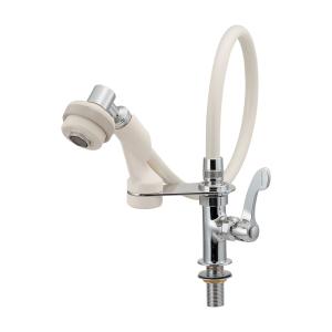 カクダイ（KAKUDAI） 117-130-AB シングルレバー混合栓（オールド