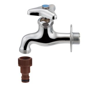 TOTO T28UNH13 TOTO 単水栓 カップリング付き散水栓 節水こま 逆止弁