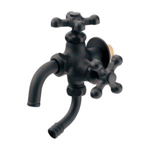 TOTO TMF49ASSA TOTO パブリック水栓 自閉式壁付サーモスタット混合水