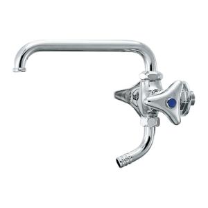 TOTO 横型泡沫自在水栓 170mm T131SUN13C : DIY FACTORY ONLINE SHOP