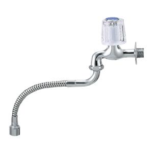 カクダイ（KAKUDAI） 700-765-13 泡沫立形自在水栓 : アクアshop