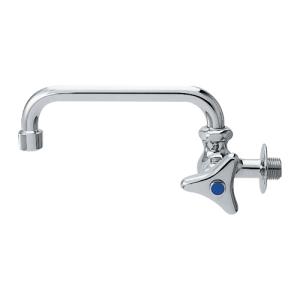 TOTO TMF49ASSA TOTO パブリック水栓 自閉式壁付サーモスタット混合水