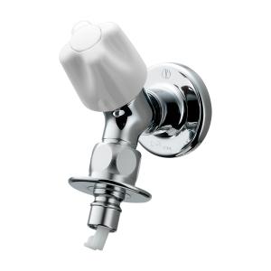 カクダイ（KAKUDAI） 127-102 洗濯機用混合栓（立ち上がり配管用